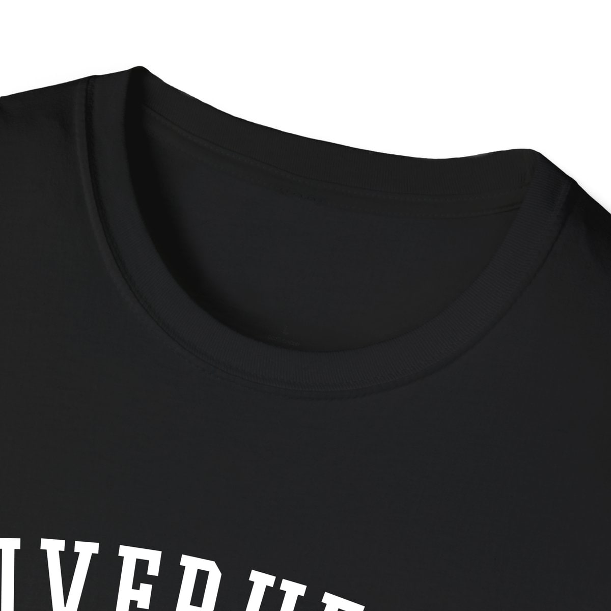 Riverhead ATHLETICS — Black — view 3