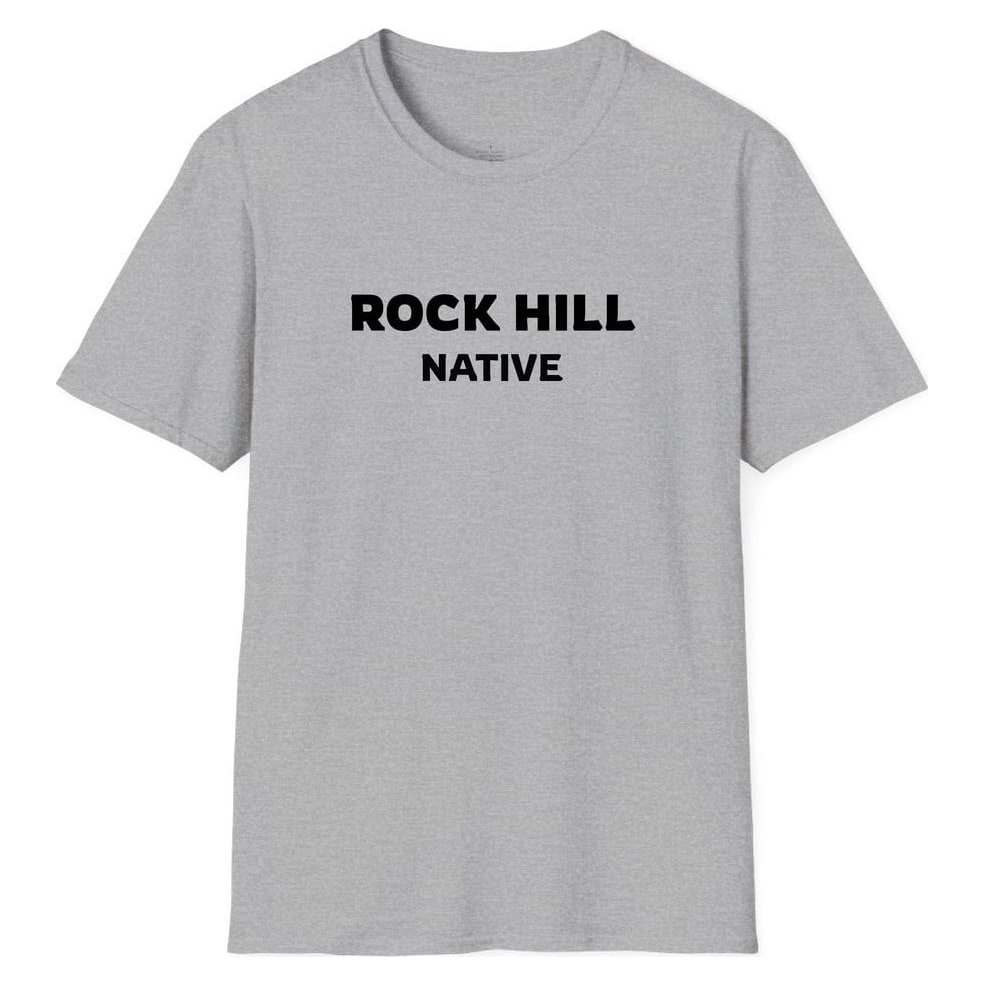 ROCK HILL NATIVE — Sport Grey