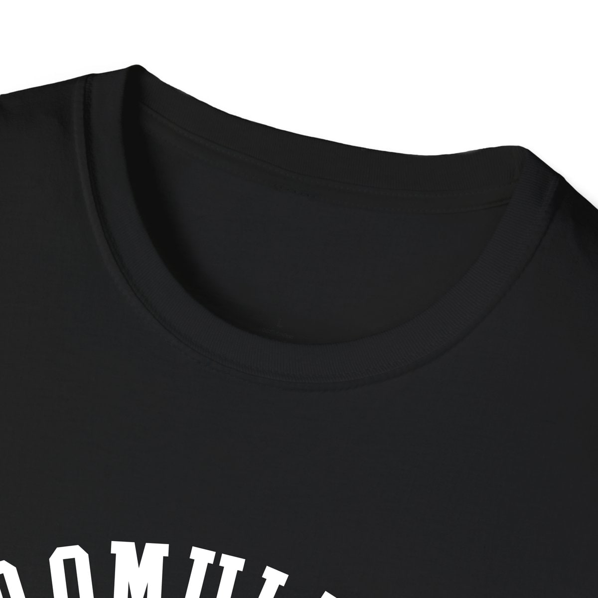 Romulus 14541 ARCHED — Black — view 3
