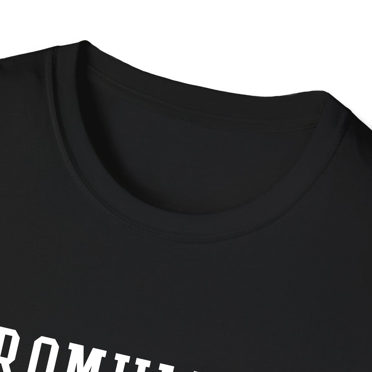 Romulus STANDARD ISSUE — Black — view 3