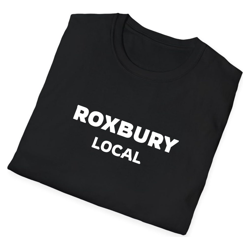 Roxbury LOCAL — Black — view 4