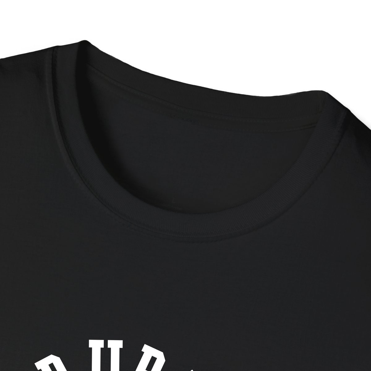 Ruby NEW YORK ARCHED — Black — view 3