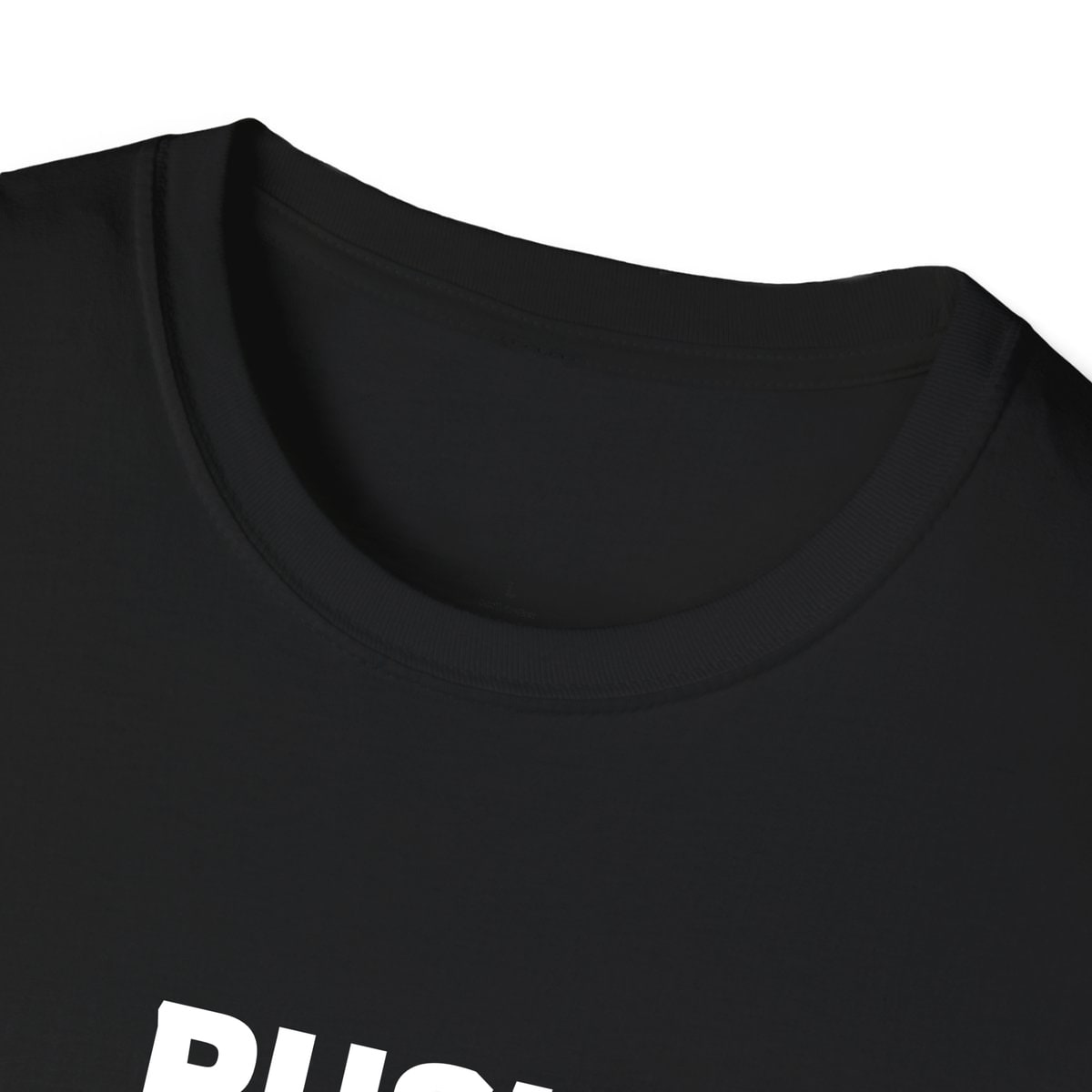 Rush NATIVE — Black — view 3