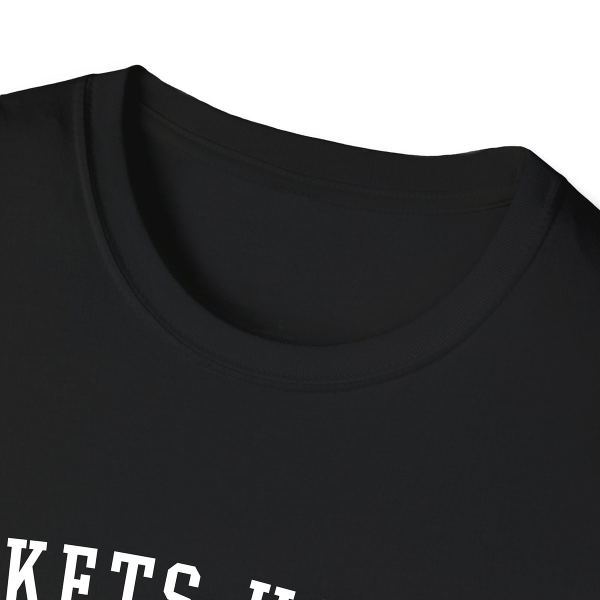 Sackets Harbor STRONG — Black — view 3