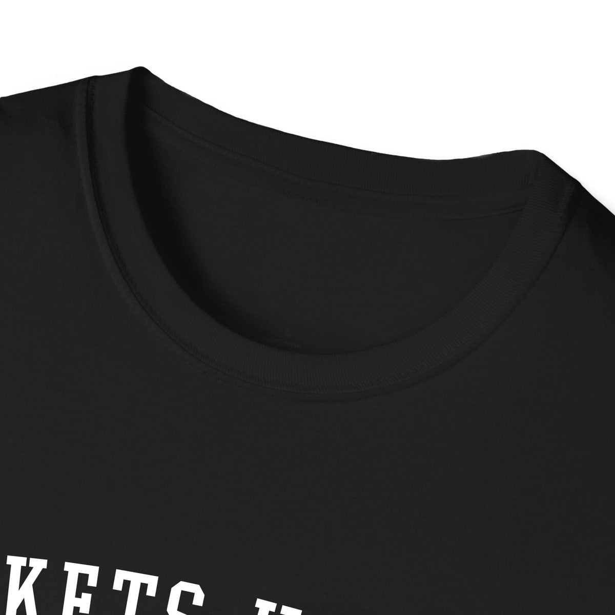 Sackets Harbor SUPPLY CO. — Black — view 3