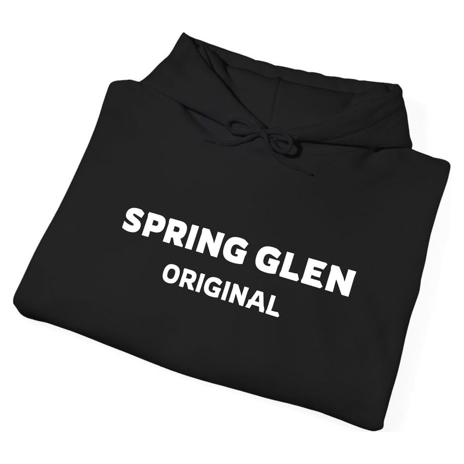 Spring Glen ORIGINAL — Black — view 3