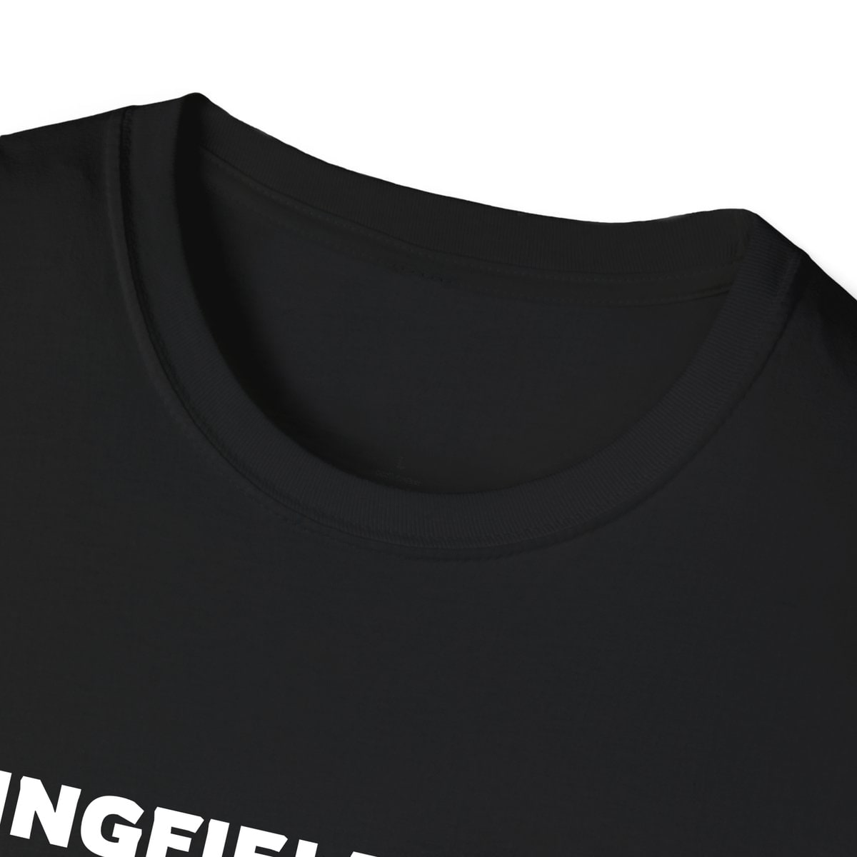 Springfield Center NATIVE — Black — view 3