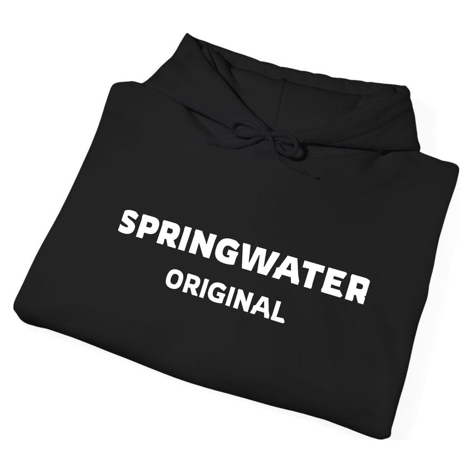 Springwater ORIGINAL — Black — view 3