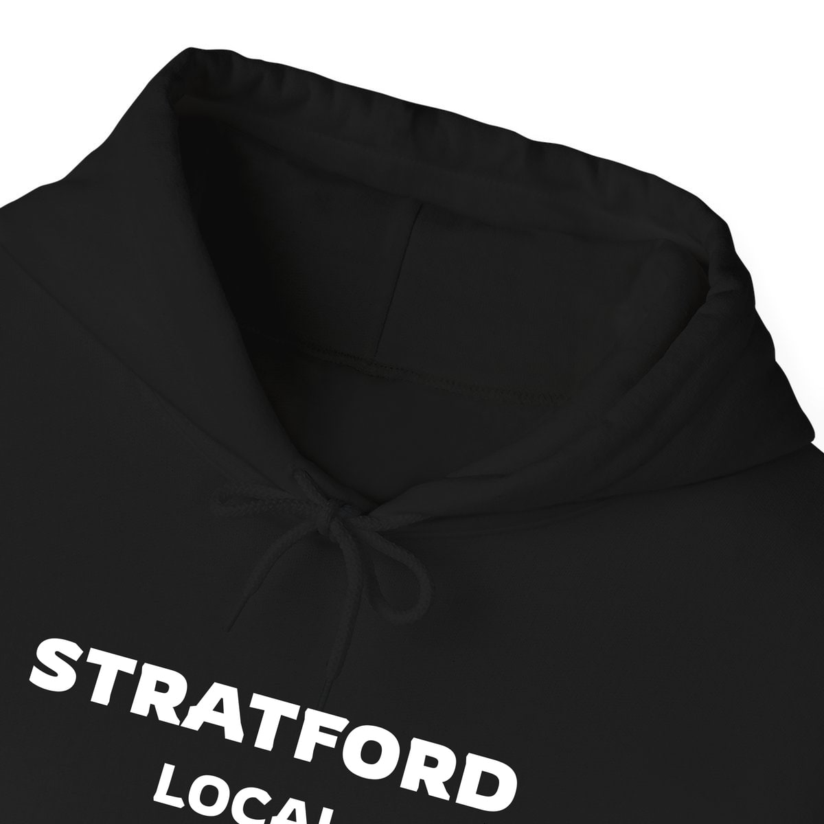 Stratford LOCAL — Black — view 4