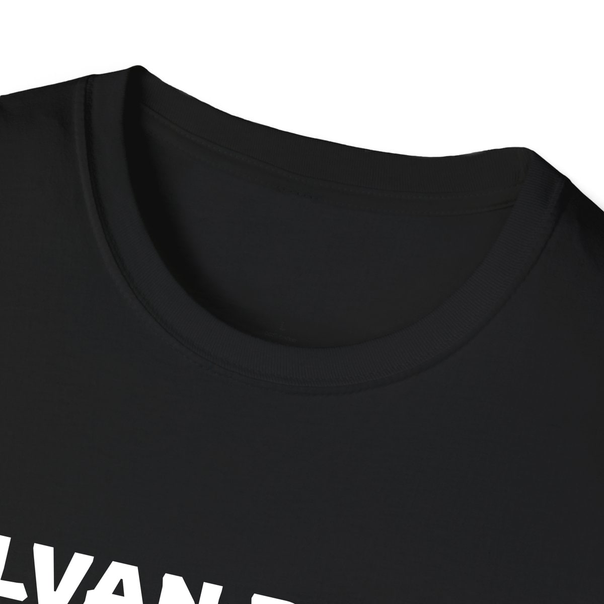 Sylvan Beach OR NOWHERE — Black — view 3