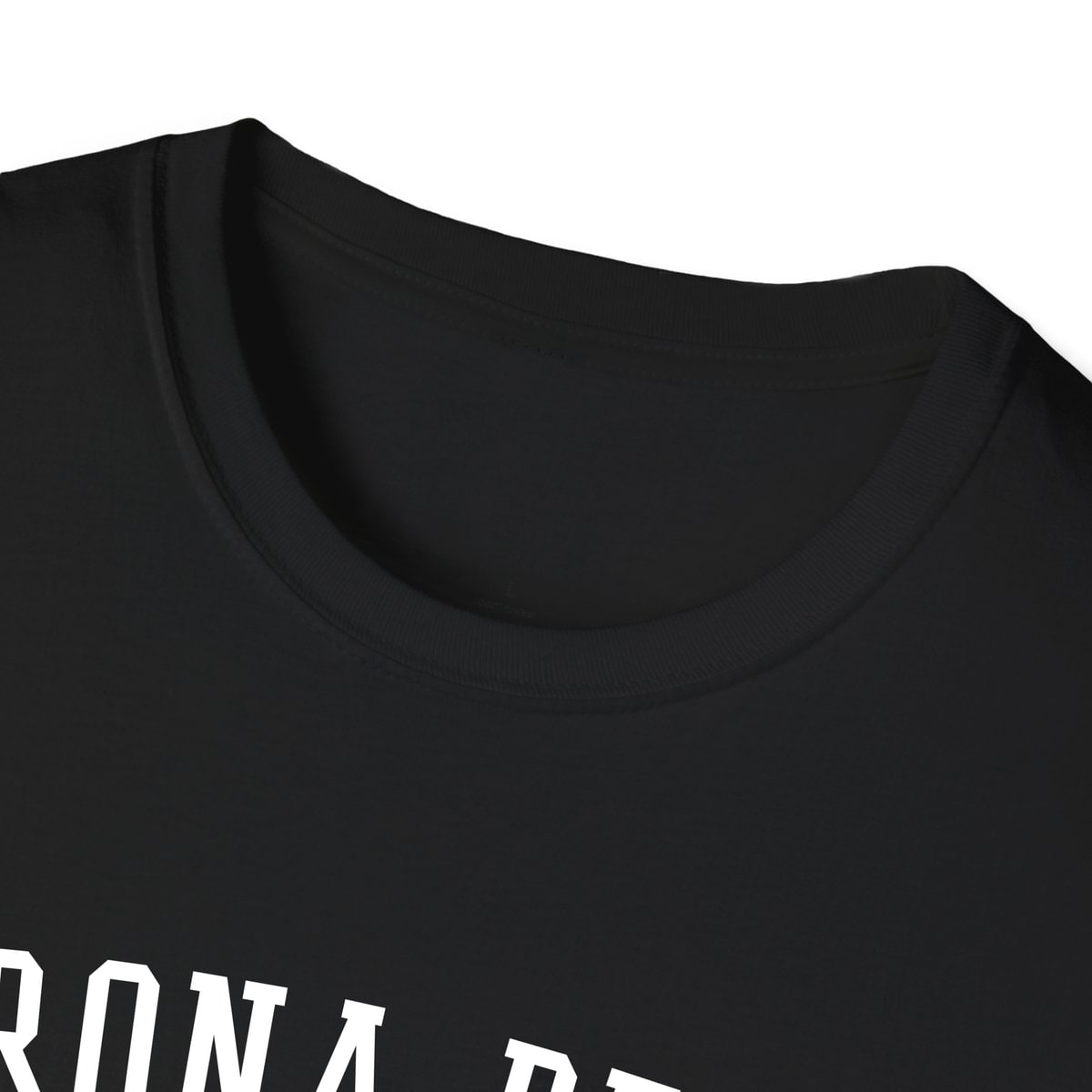 Verona Beach ATHLETICS — Black — view 3