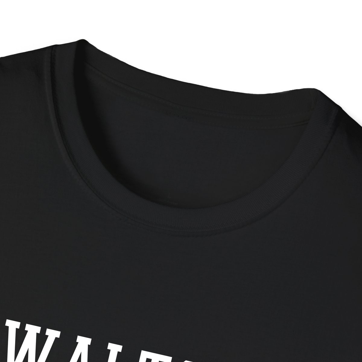 Walton STANDARD ISSUE — Black — view 3