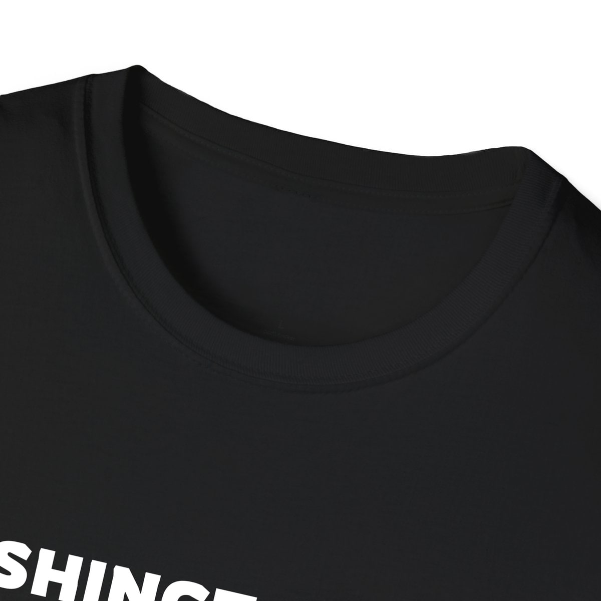 Washingtonville LOCAL — Black — view 3