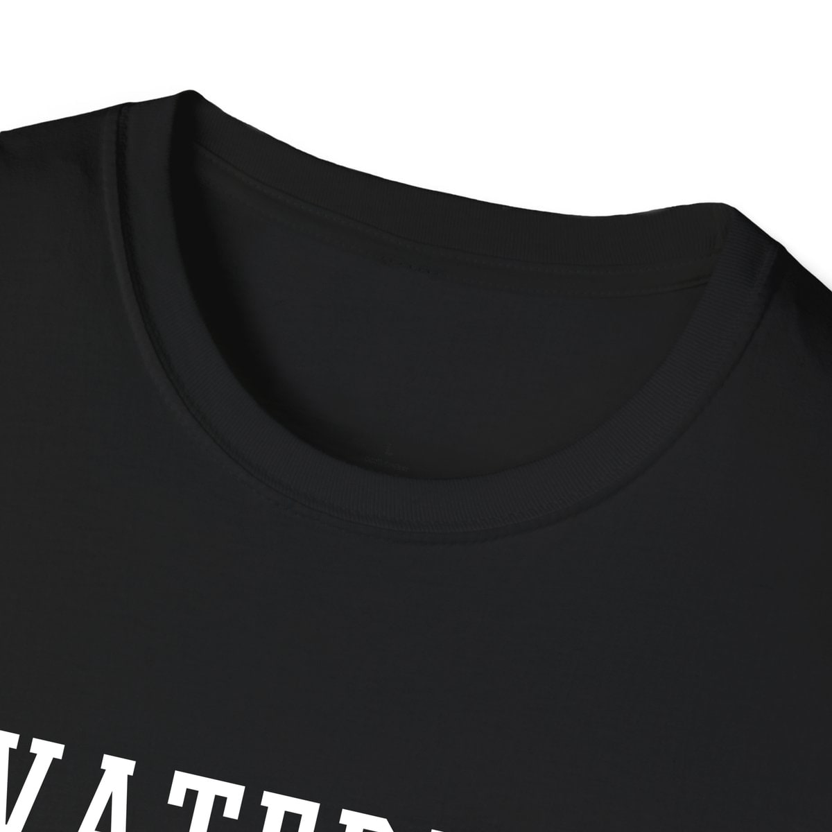 Waterloo STANDARD ISSUE — Black — view 3