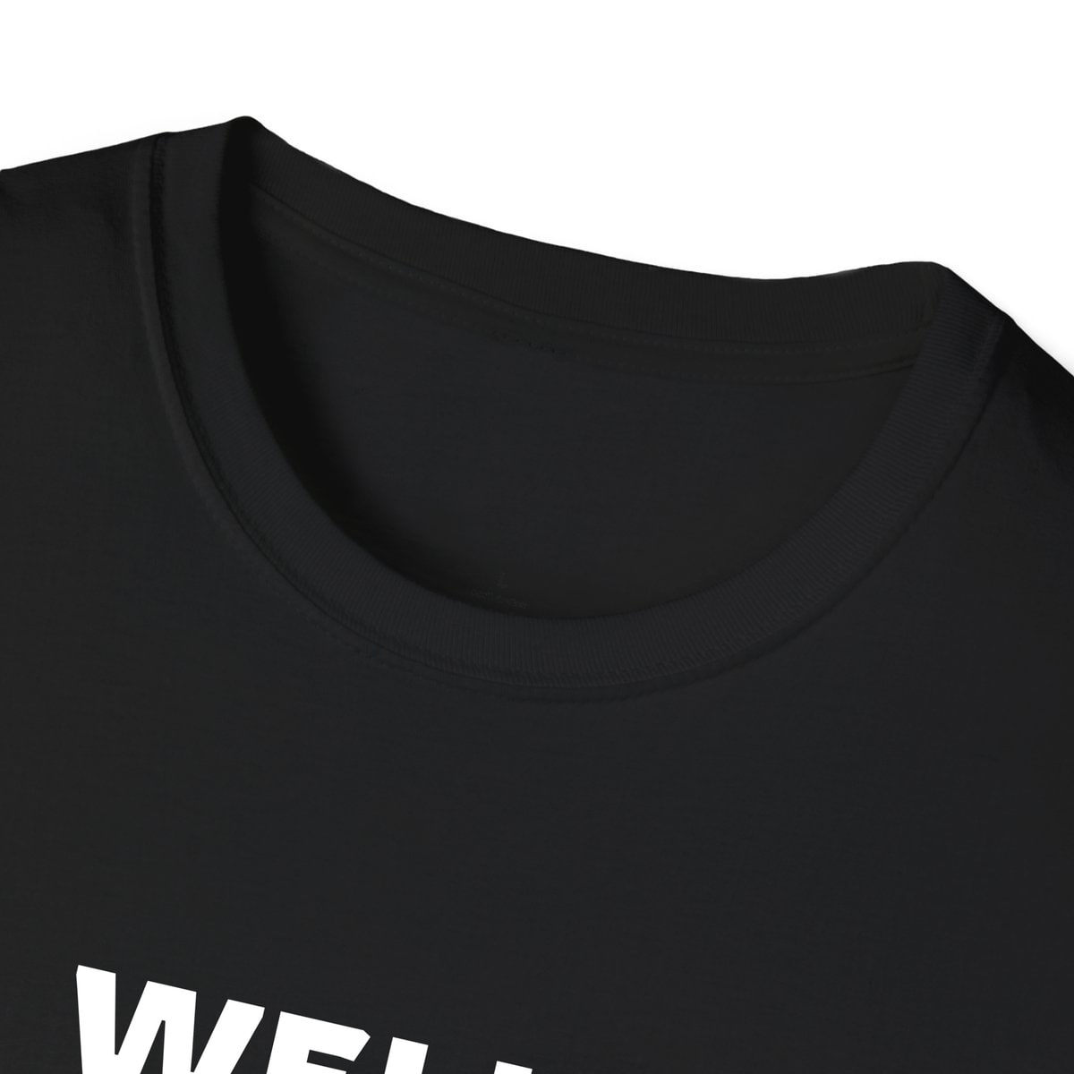 Wells NATIVE — Black — view 3