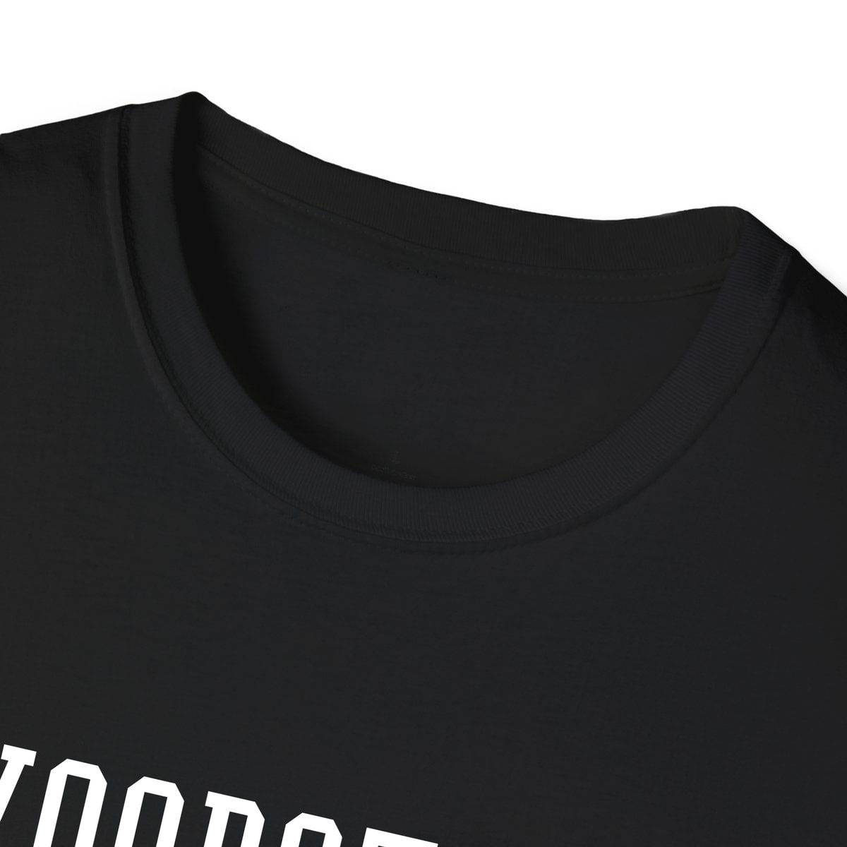 Woodstock STANDARD ISSUE — Black — view 3
