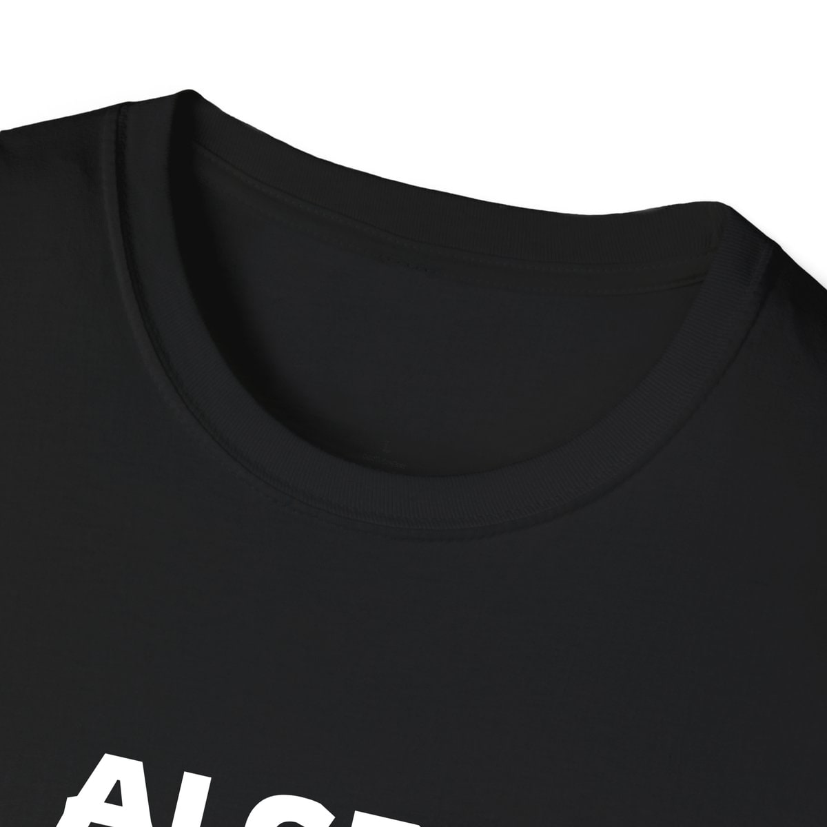 Alger NATIVE — Black — view 3