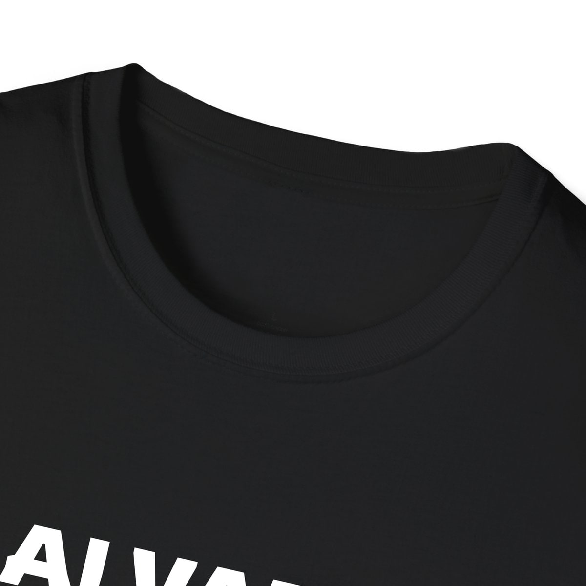 Alvada NATIVE — Black — view 3
