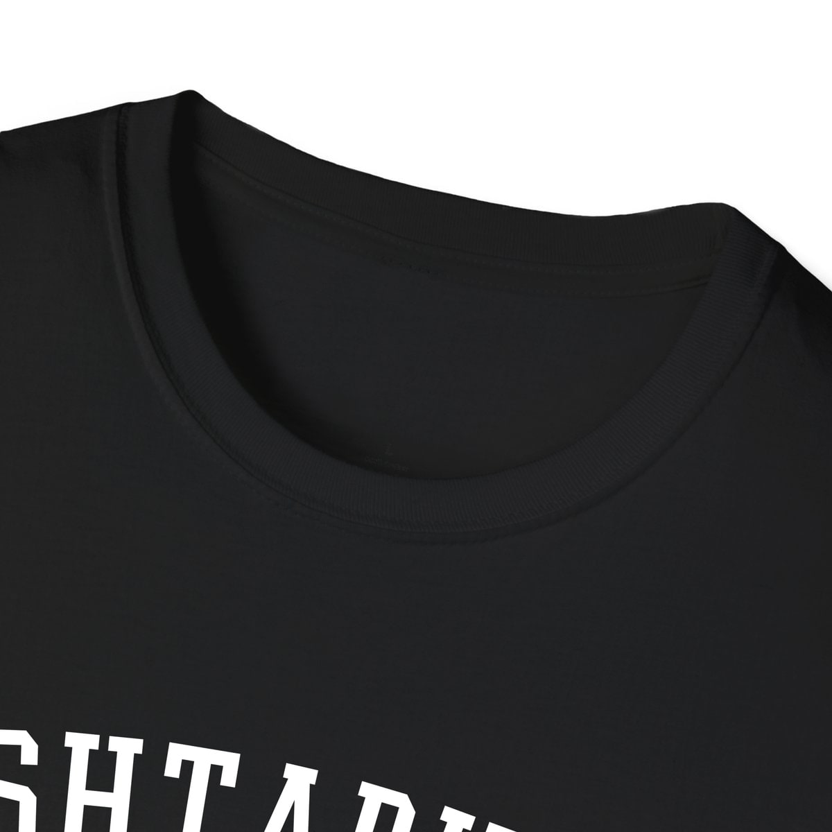 Ashtabula ATHLETICS — Black — view 3