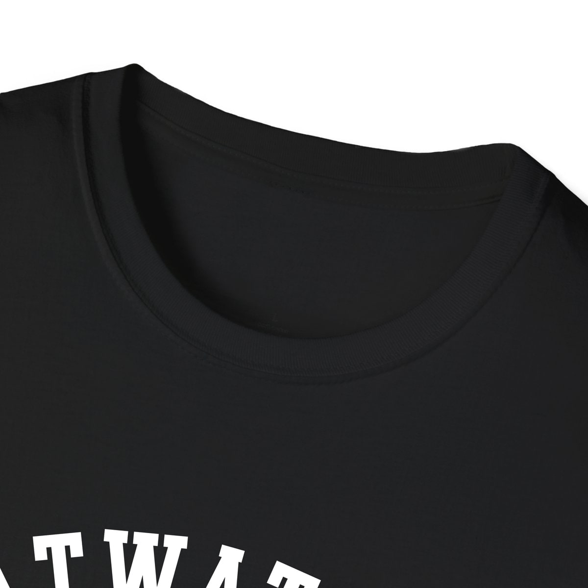 Atwater ARCHED — Black — view 3