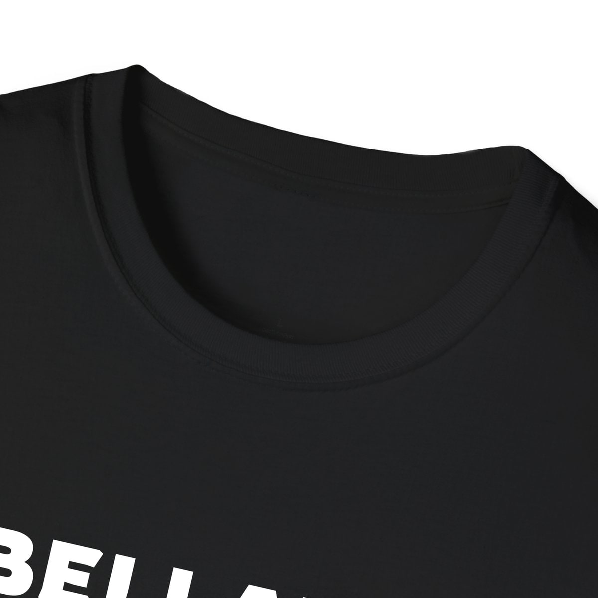 Bellaire LOCAL — Black — view 3