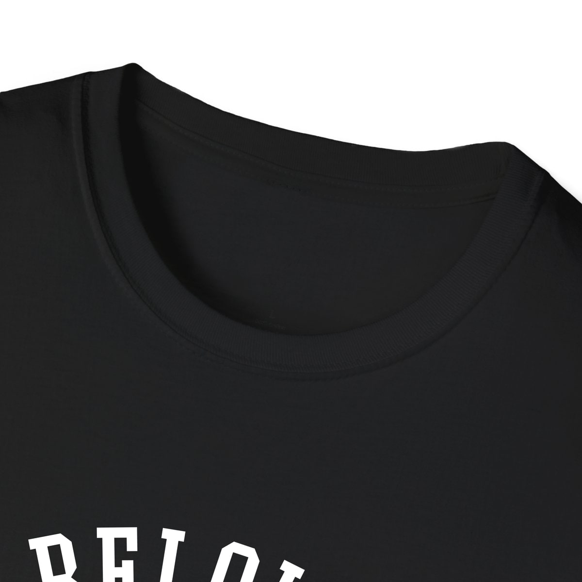 Beloit ATHLETICS — Black — view 3