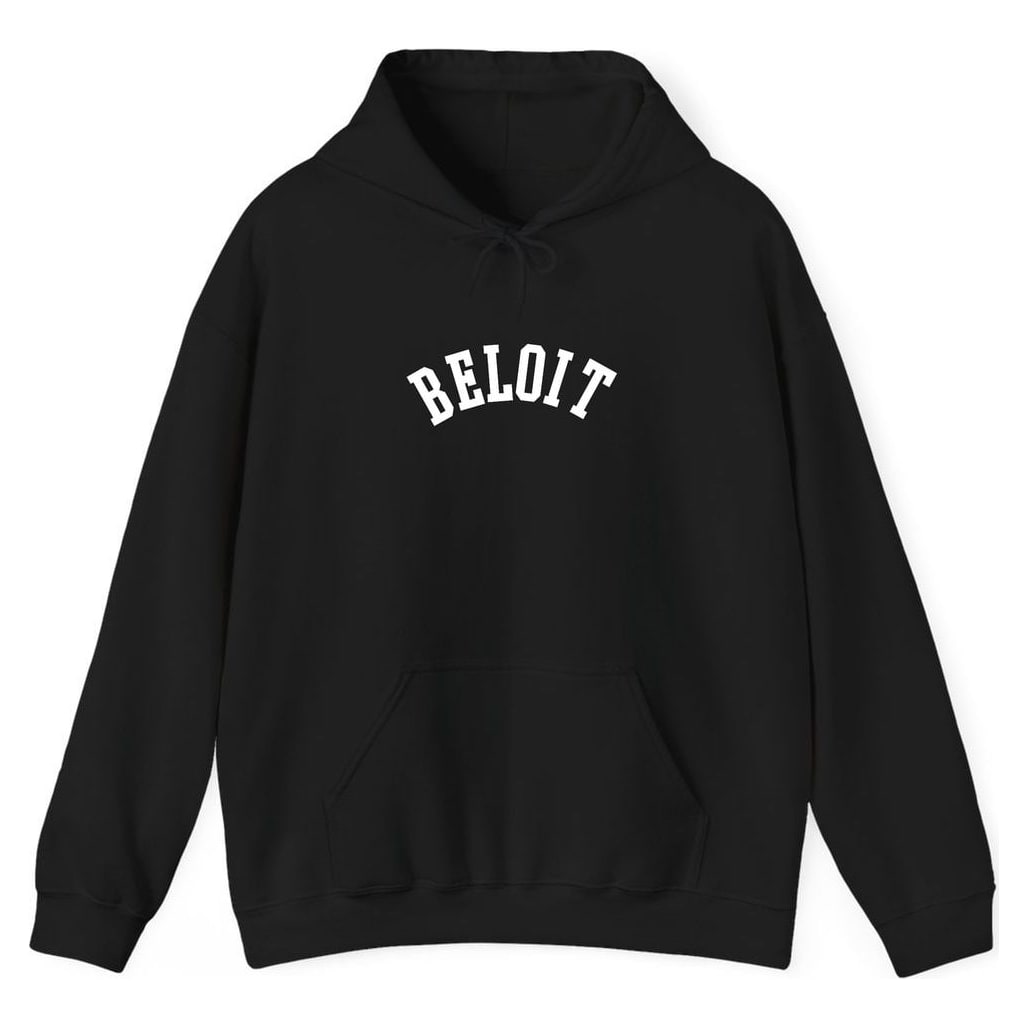 BELOIT ARCHED — Black