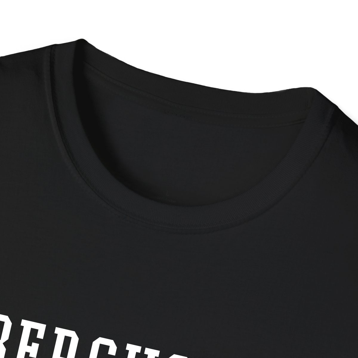 Bergholz STANDARD ISSUE — Black — view 3