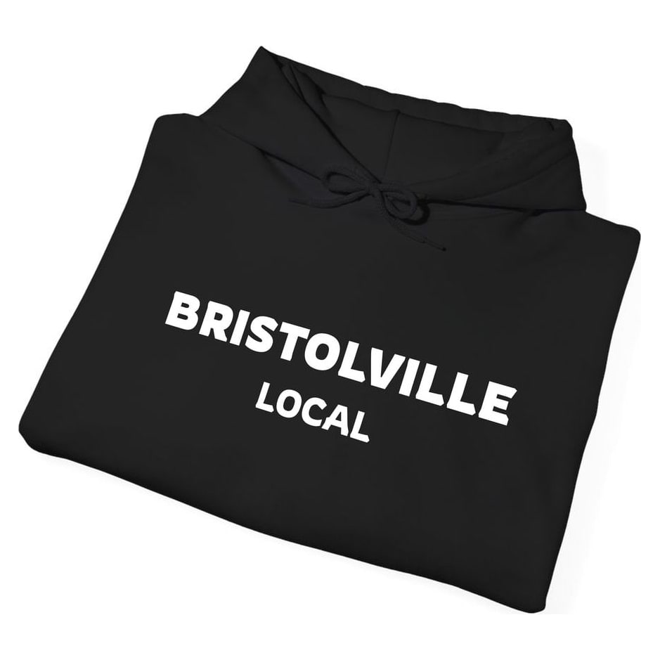 Bristolville LOCAL — Black — view 3