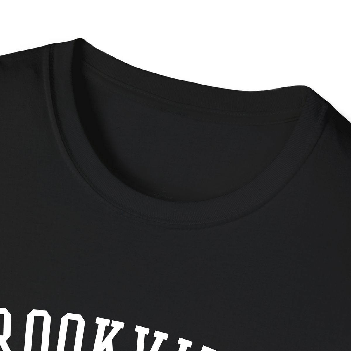 Brookville ATHLETICS — Black — view 3