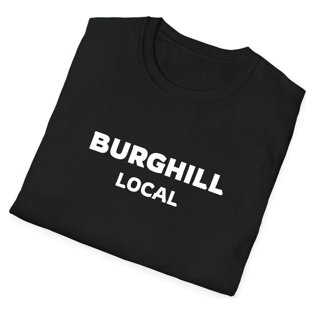 Burghill LOCAL — Black — view 4