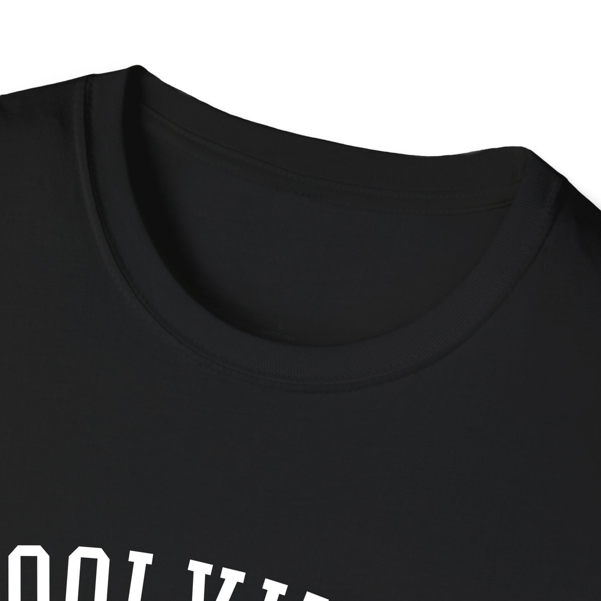 Coolville SUPPLY CO. — Black — view 3