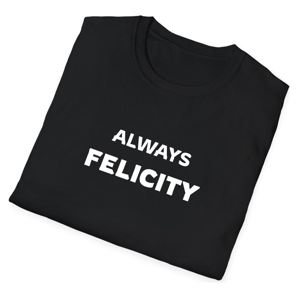 ALWAYS Felicity — Black — view 4
