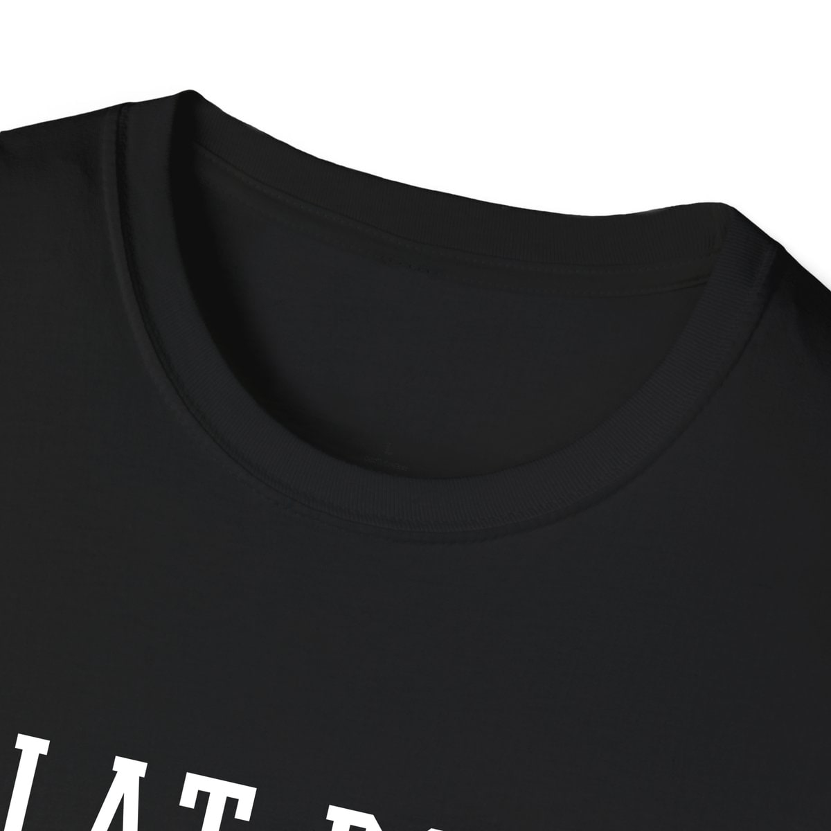 Flat Rock STANDARD ISSUE — Black — view 3