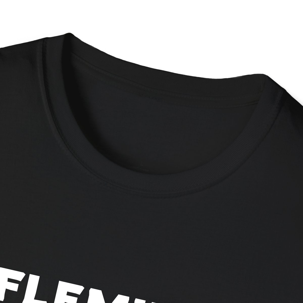 Fleming ORIGINAL — Black — view 3