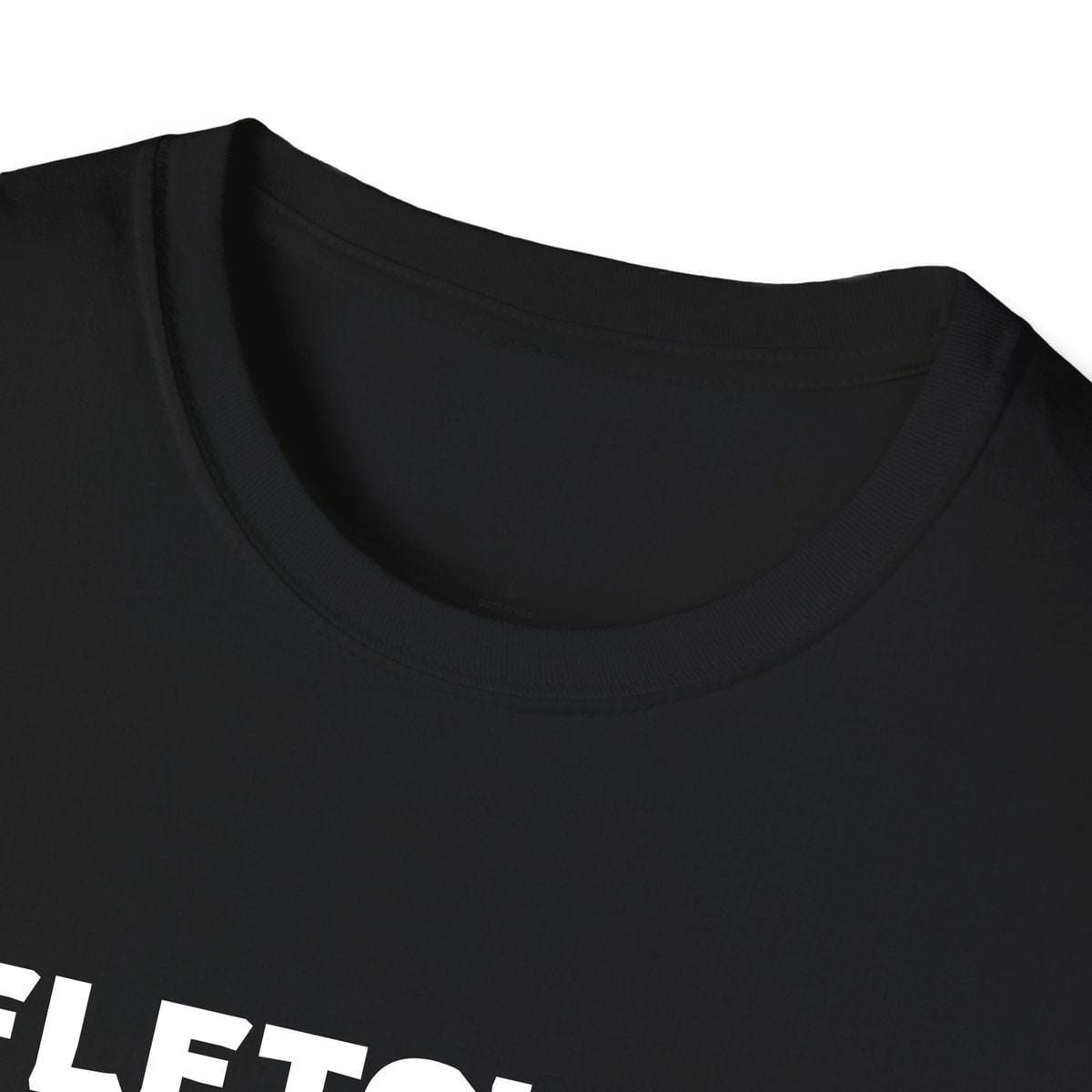 Fletcher ORIGINAL — Black — view 3