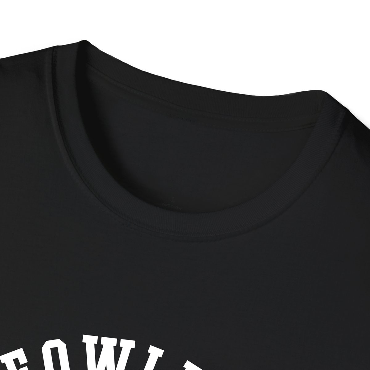 Fowler ARCHED — Black — view 3