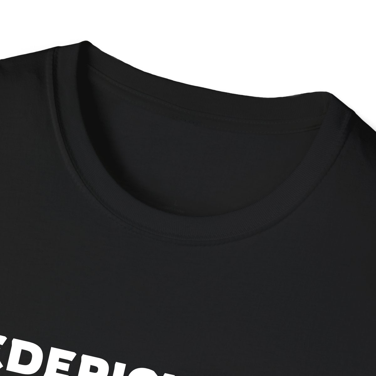 Fredericktown LOCAL — Black — view 3