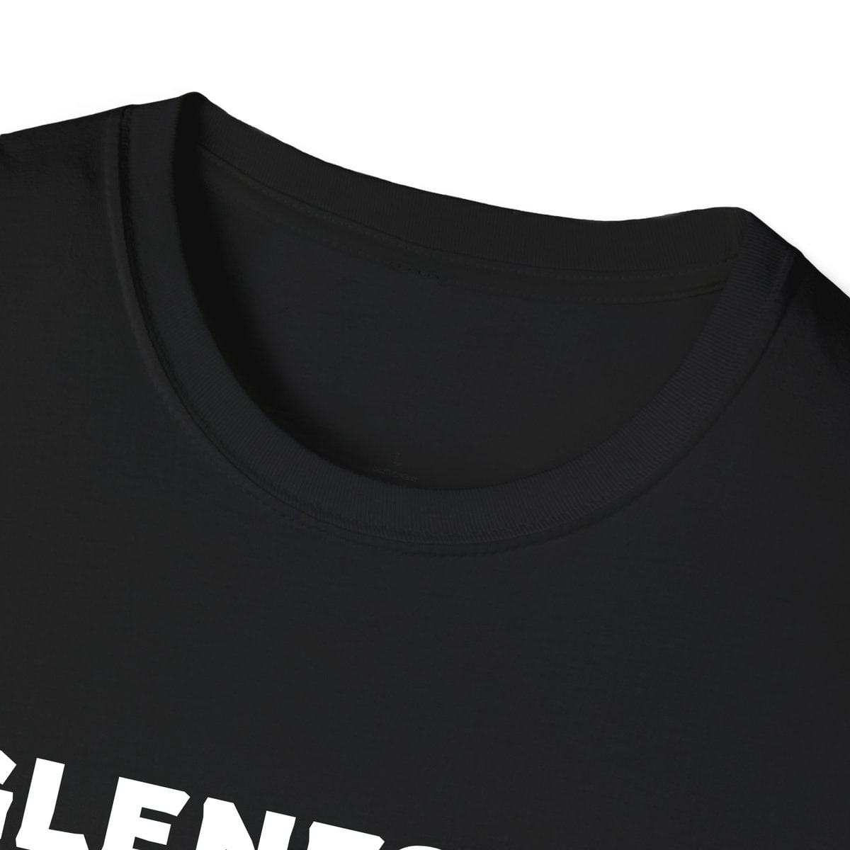 Glenford NATIVE — Black — view 3