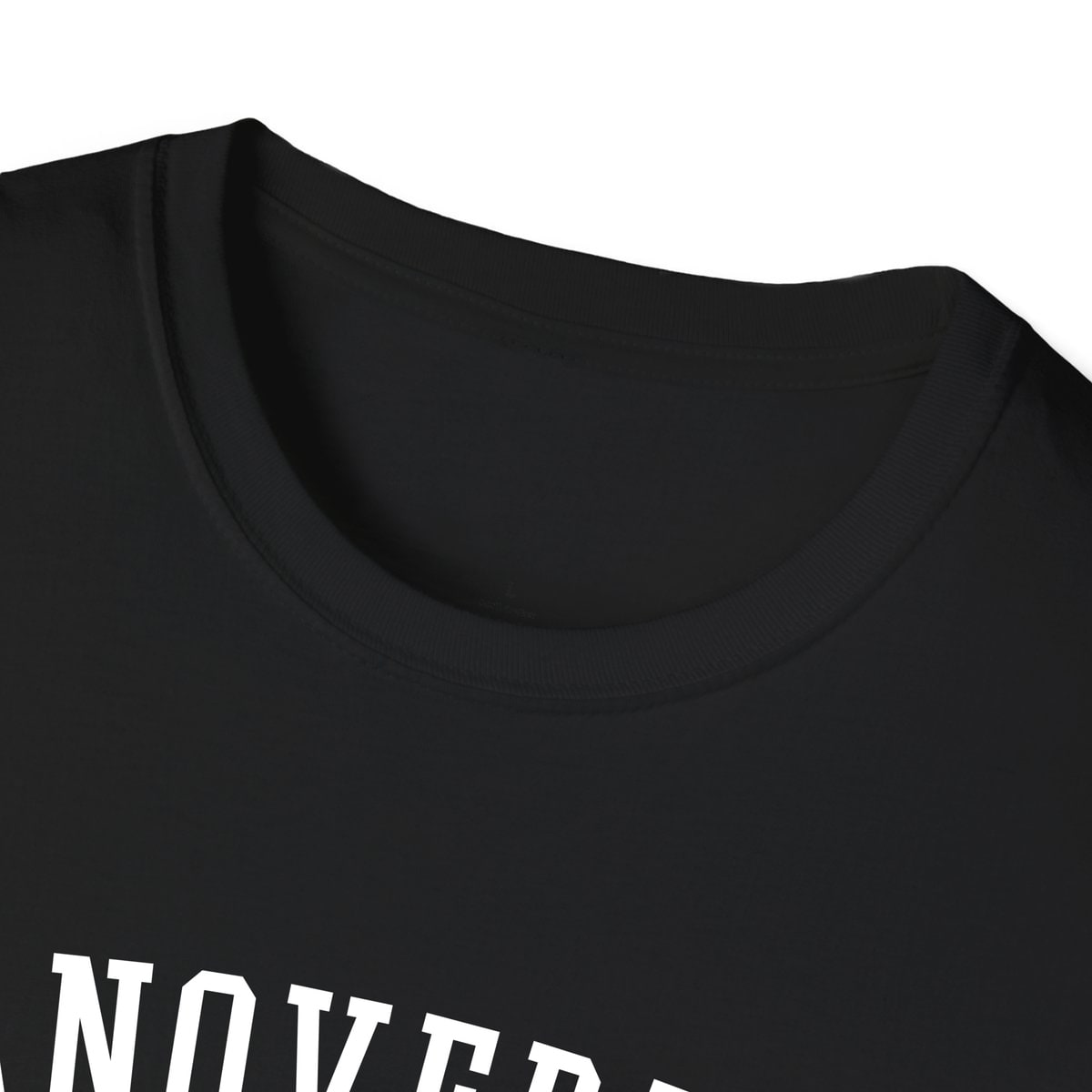 Hanoverton ATHLETICS — Black — view 3