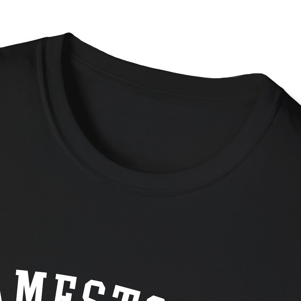 Jamestown SUPPLY CO. — Black — view 3
