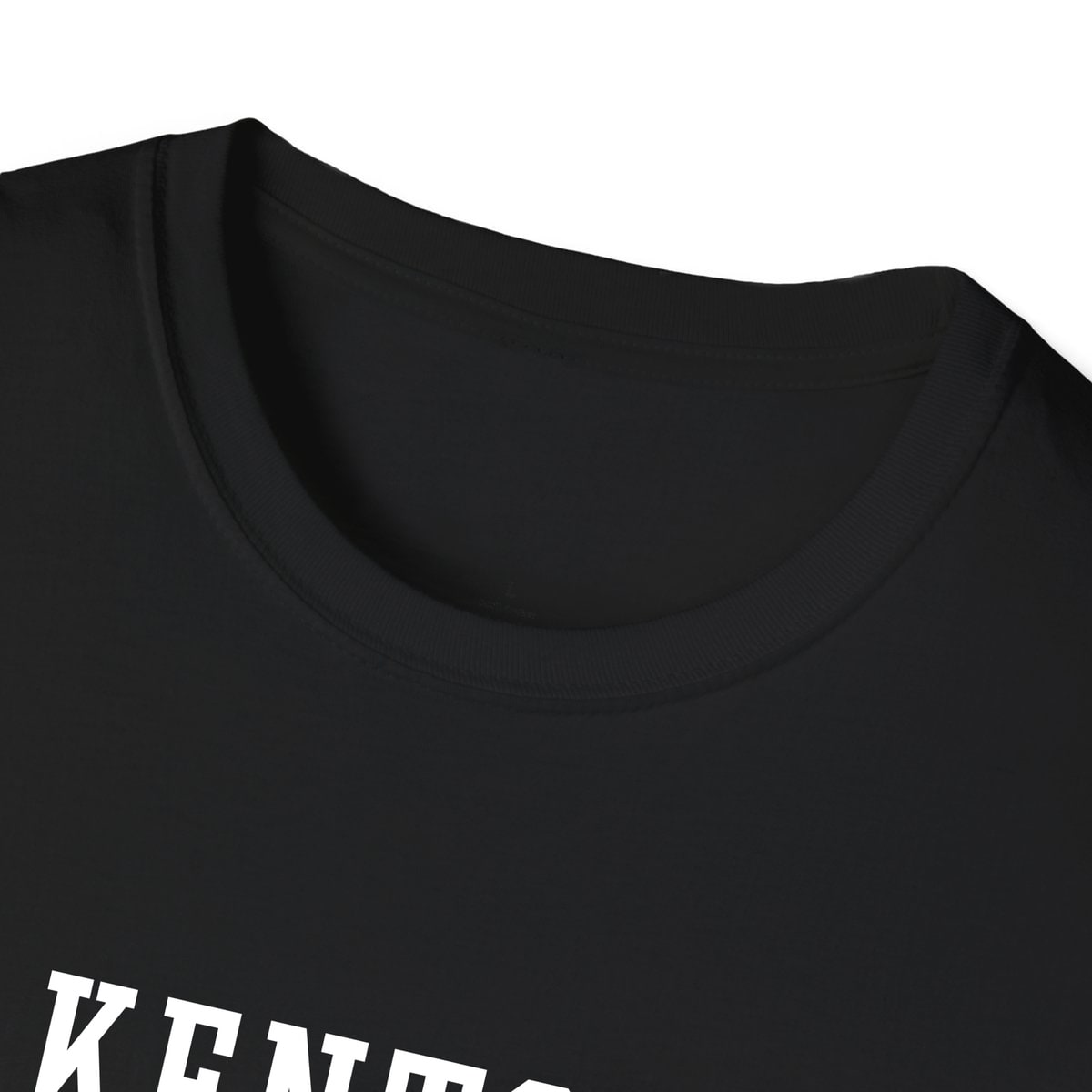 Kenton STANDARD ISSUE — Black — view 3