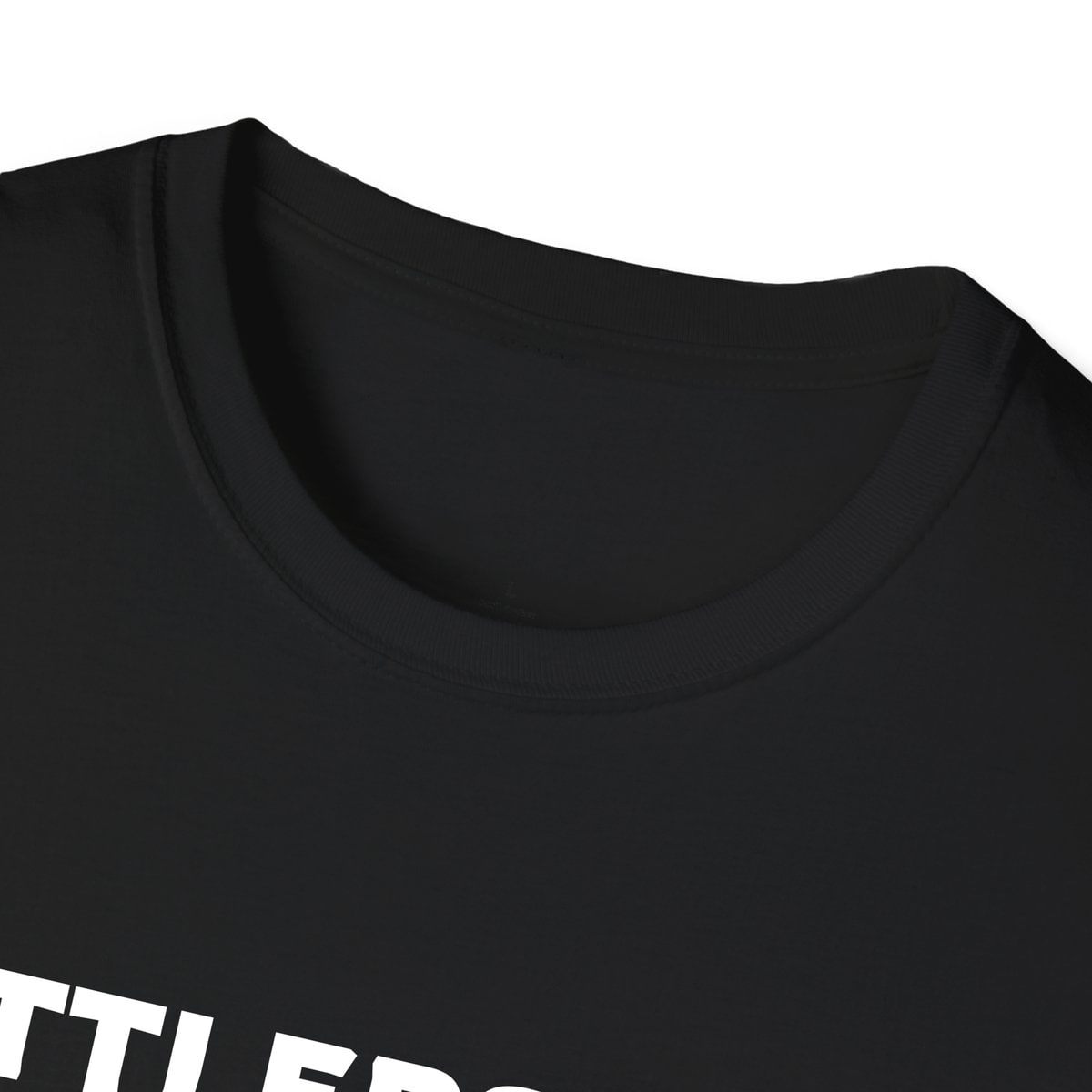 Kettlersville NATIVE — Black — view 3