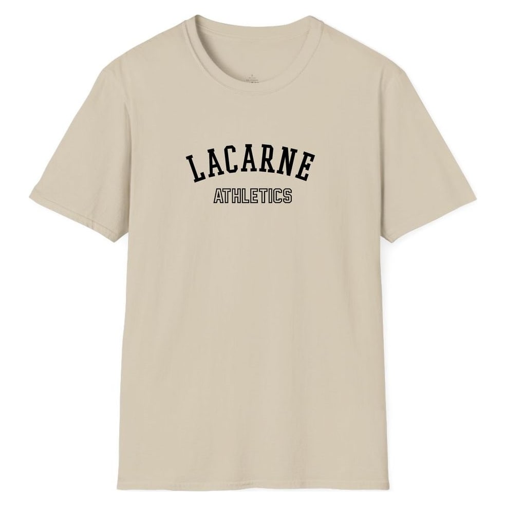 LACARNE ATHLETICS — Sand