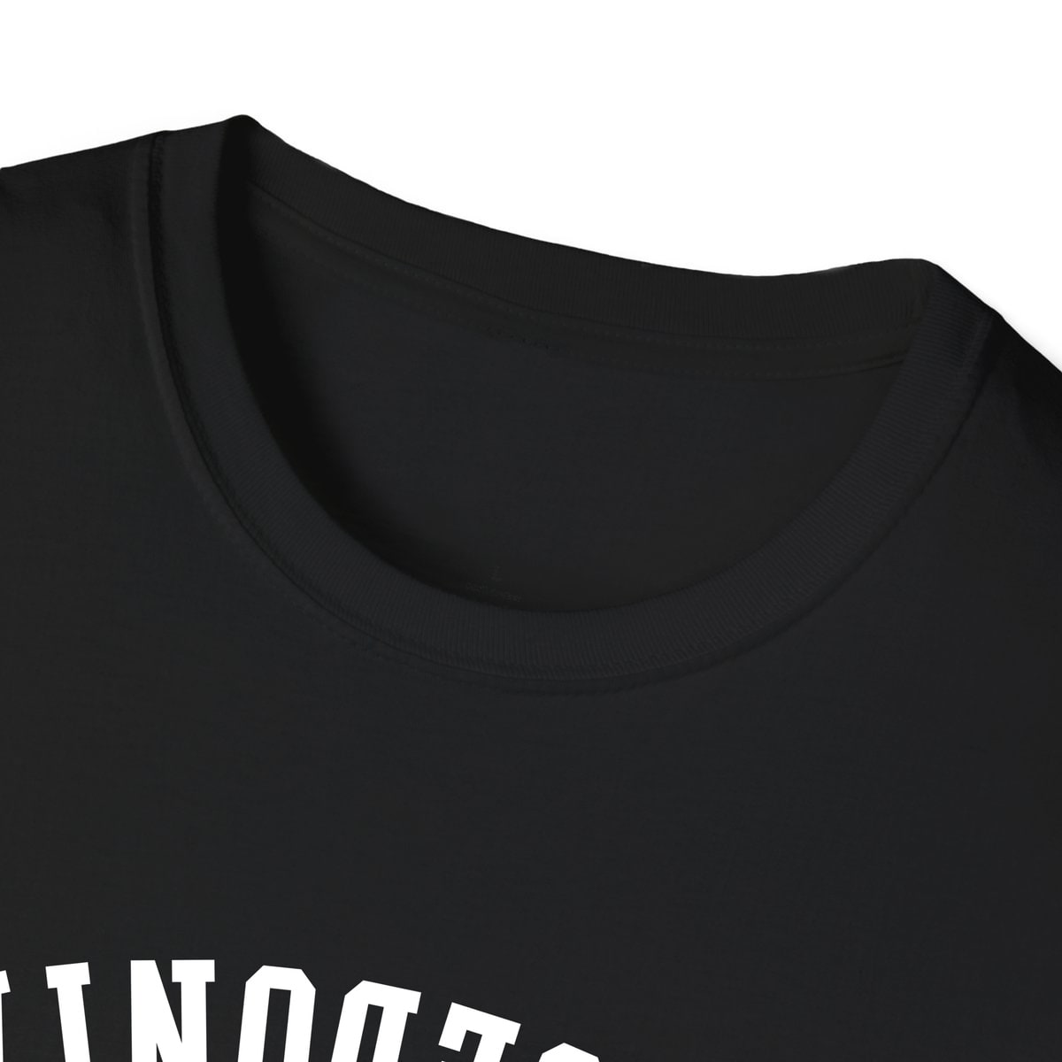 Macedonia 44056 ARCHED - UPSIDE DOWN — Black — view 3