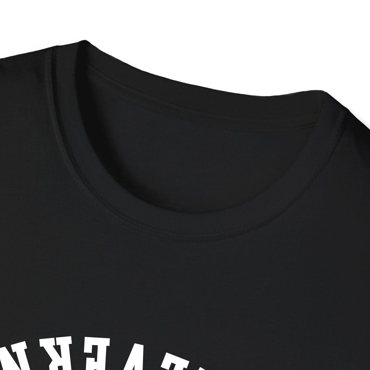 Malvern 44644 ARCHED - UPSIDE DOWN — Black — view 3