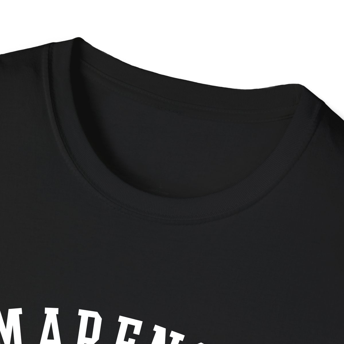 Marengo ATHLETICS — Black — view 3