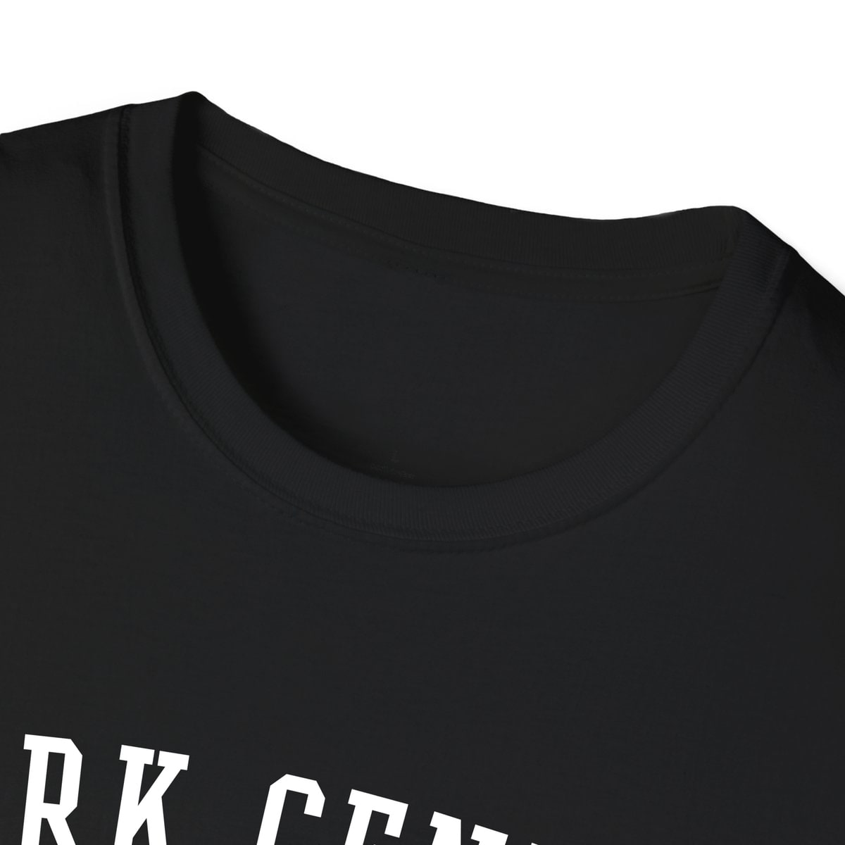 Mark Center ATHLETICS — Black — view 3