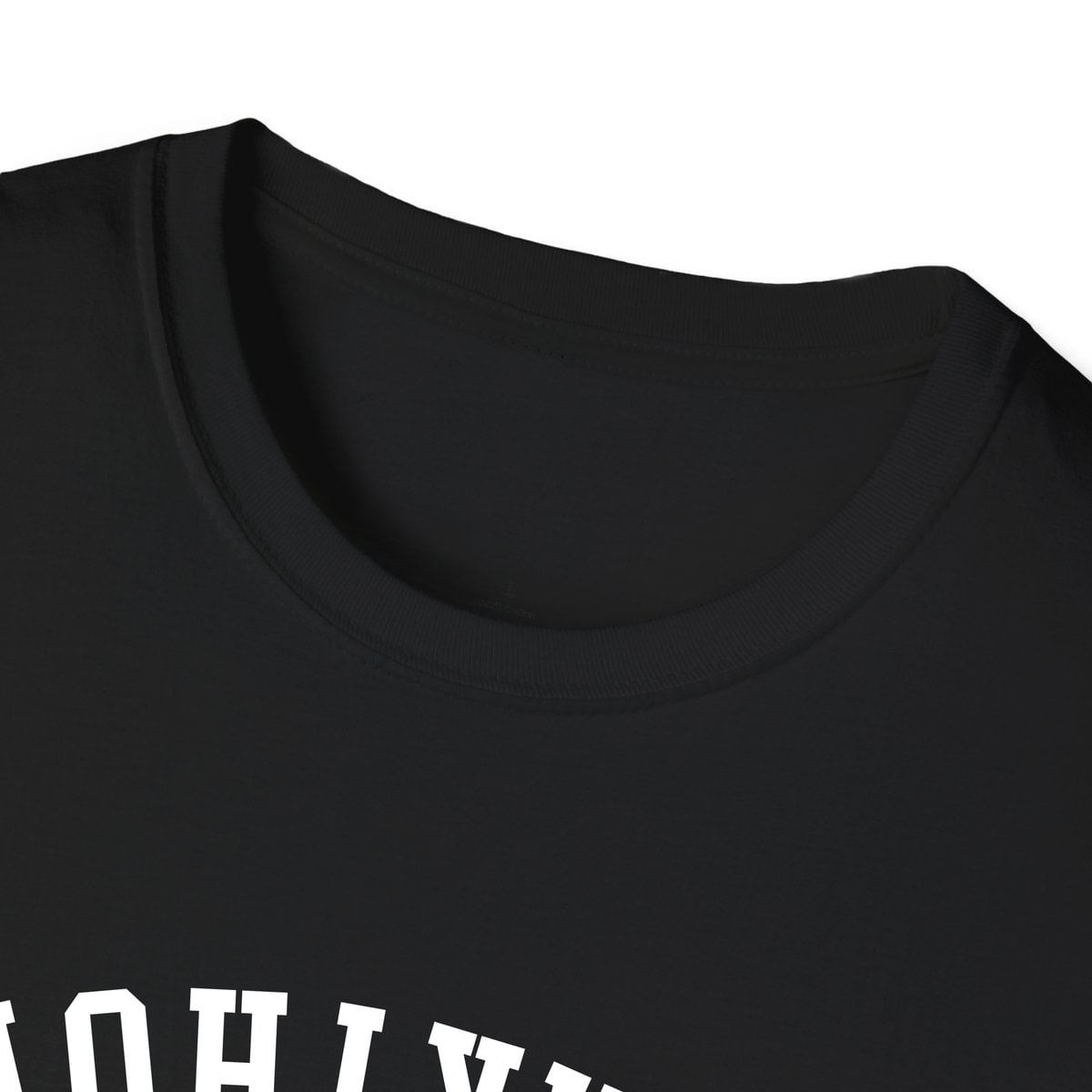 McArthur 45651 ARCHED - UPSIDE DOWN — Black — view 3