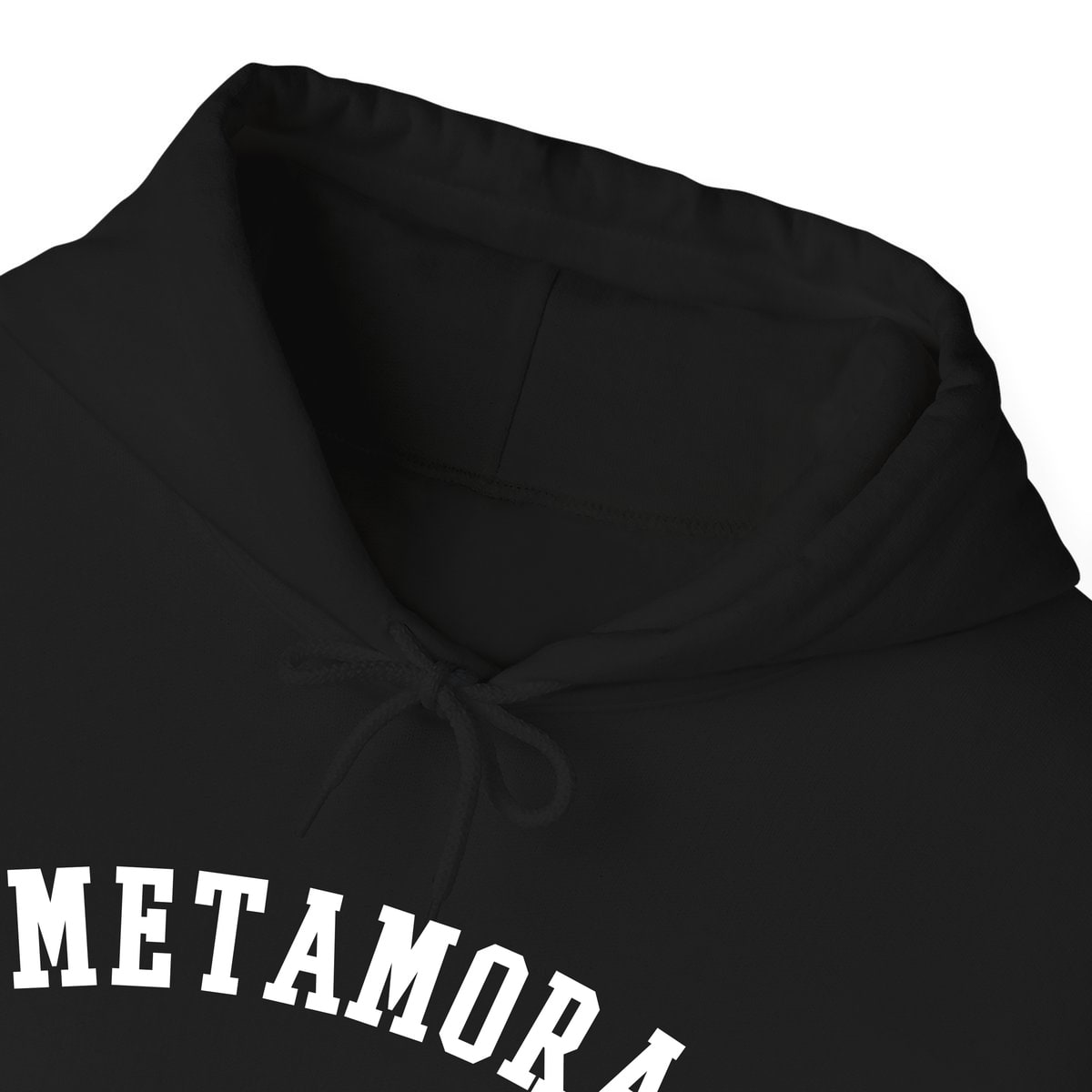Metamora ARCHED — Black — view 4